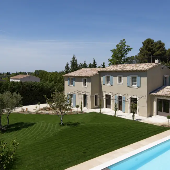 luxury provence villa saint remy travel advisor