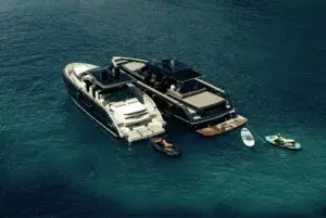 luxury south of france travel yachts french promise
