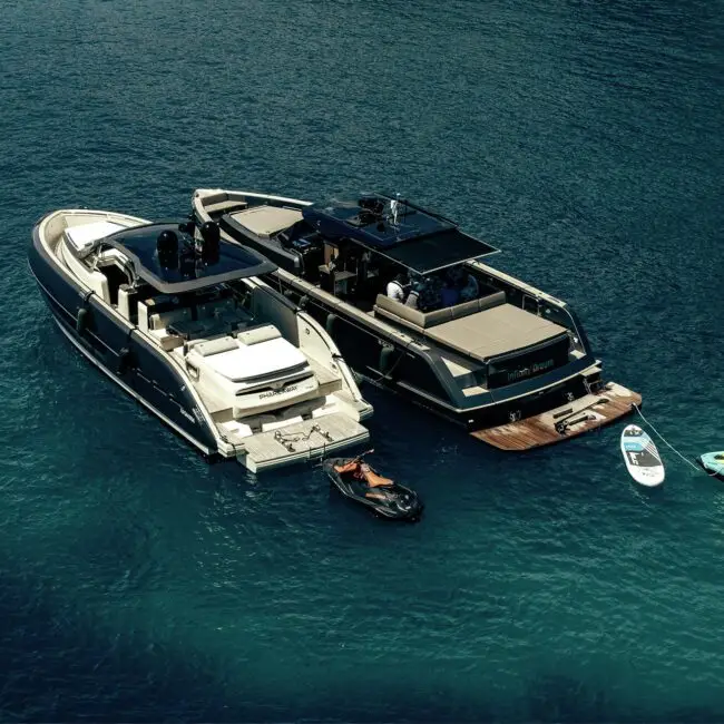 luxury south of france travel yachts french promise