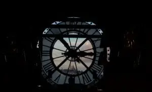 luxury after hours tours museum paris musée d'orsay