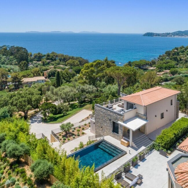 french riviera luxury villa travel agency