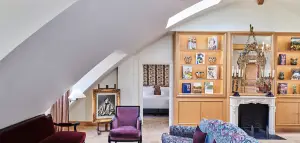 Maison Barrière Vendôme