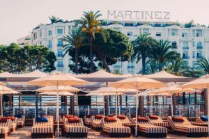 hotel martinez cannes