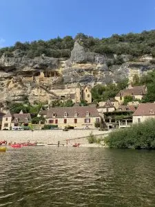 kayaking canoe trips luxury travel france
