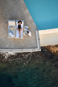 hotel cap estel cote d'azur luxury private