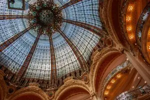 luxury shopping tours paris