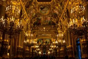 palais garnier luxury tickets travel paris