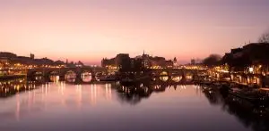 luxury paris travel french promise