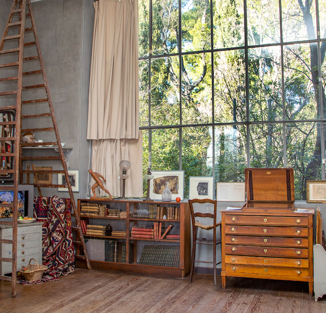 year of cezanne aix en provence luxury travel