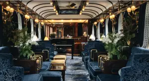 luxury train travel france