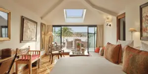 luxury travel advisors hotel saint-tropez