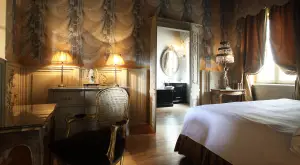 jardins secrets luxury hotel nimes