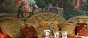 jardins secrets luxury hotel nimes