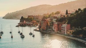 french side travel south of france