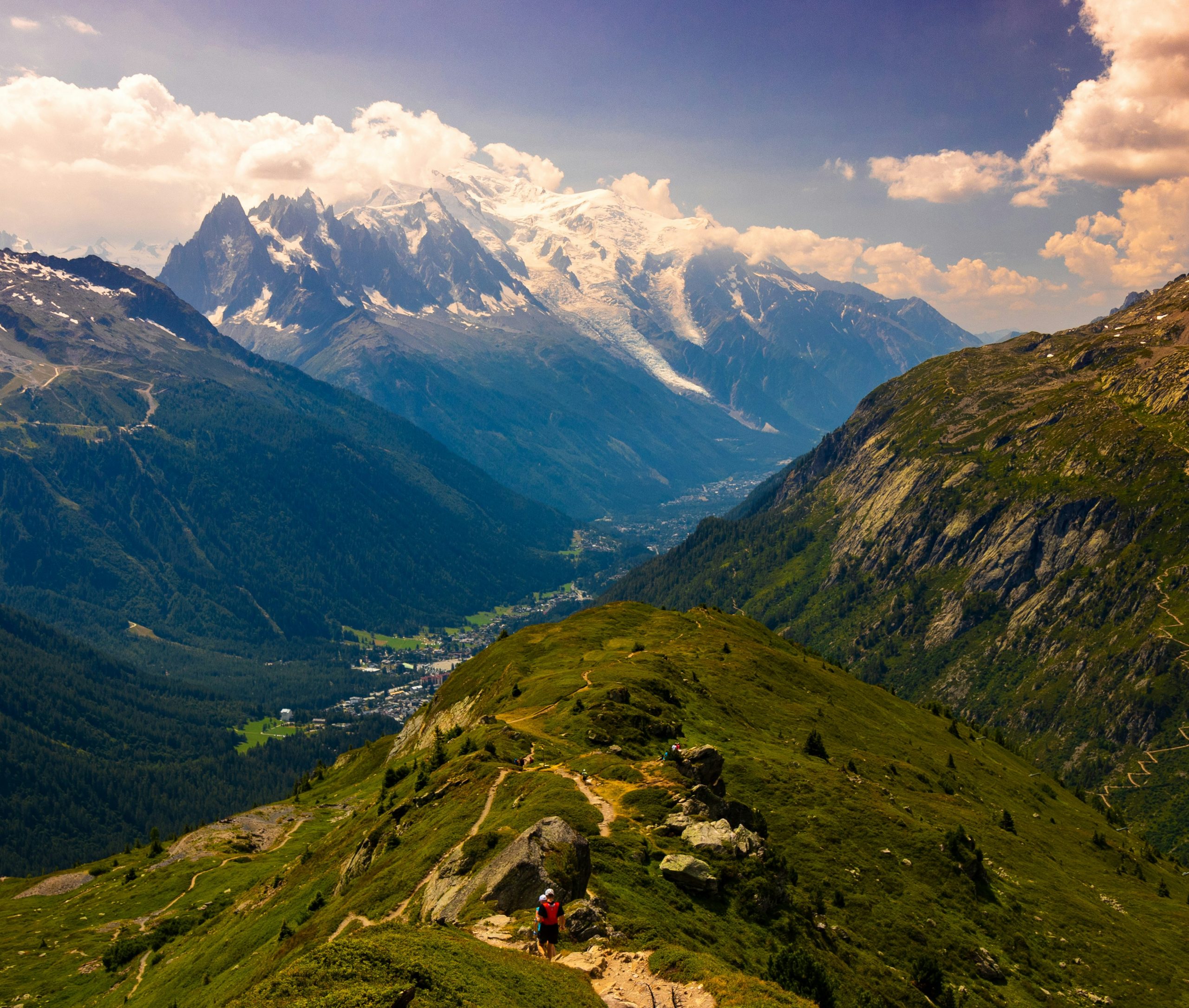 chamonix