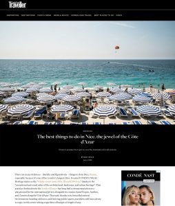 philip haslett luxury travel advisor nice tips