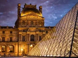 luxury france travel advisor paris louvre