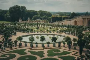 french promise luxury travel versaille