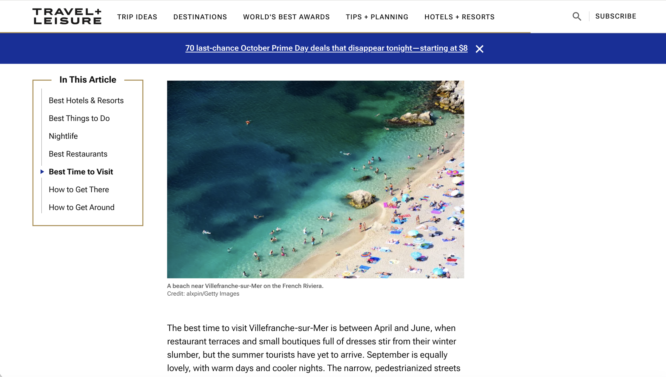french luxury travel advisor philip haslett in travel + leisure