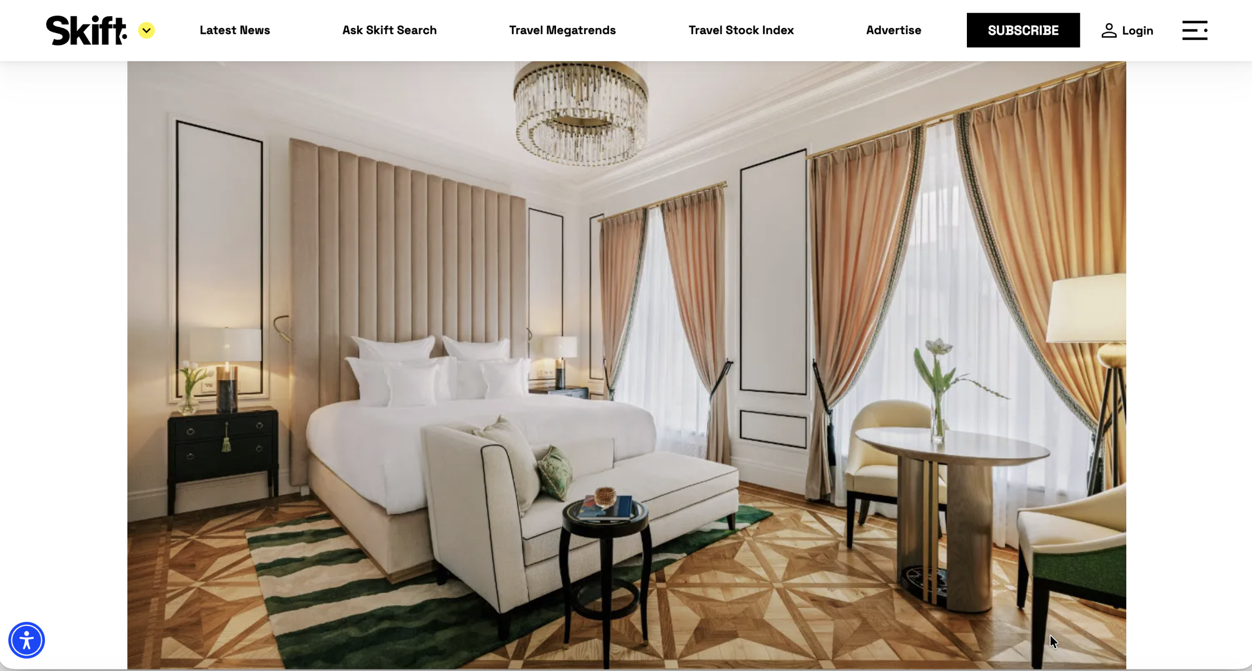 philip haslett skift french michelin star trends