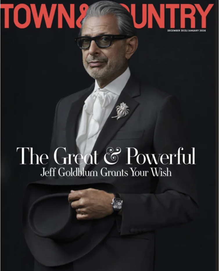 town and country where to go in 2026