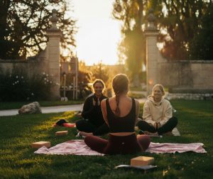 luxe provence wellness retreats with french promise travel