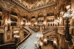 paris opera tickets luxury travel