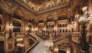 paris opera garnier luxury travel tickets