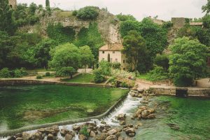 provence-isle-sur-la-sorgue luxury travel