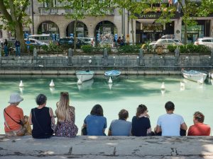 luxury family retreats in france