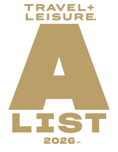 Travel + Leisure A List France Advisor