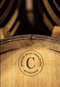 Château La Commaraine burgundy luxury travel advisor