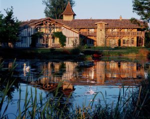 les sources des vougeot