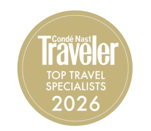 top conde nast travel specialist france 2026