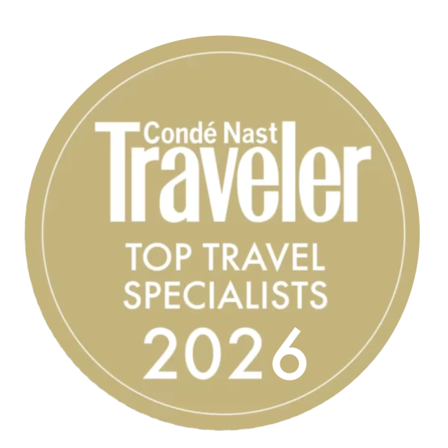 top conde nast travel specialist france 2026