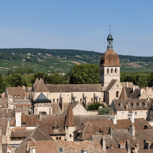 la commoraine pommard burgundy luxury hotel