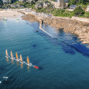 les bassans brittany luxury travel advisor