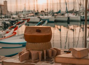 luxury south of france market tours