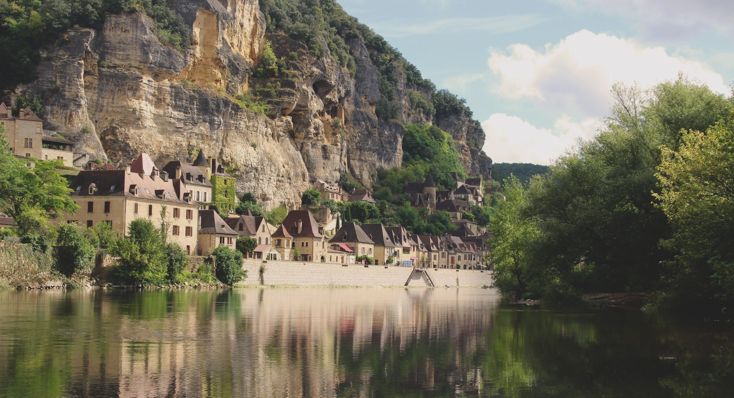 dordogne luxury france travel advisor dmc