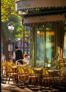 paris luxury travel advisor
