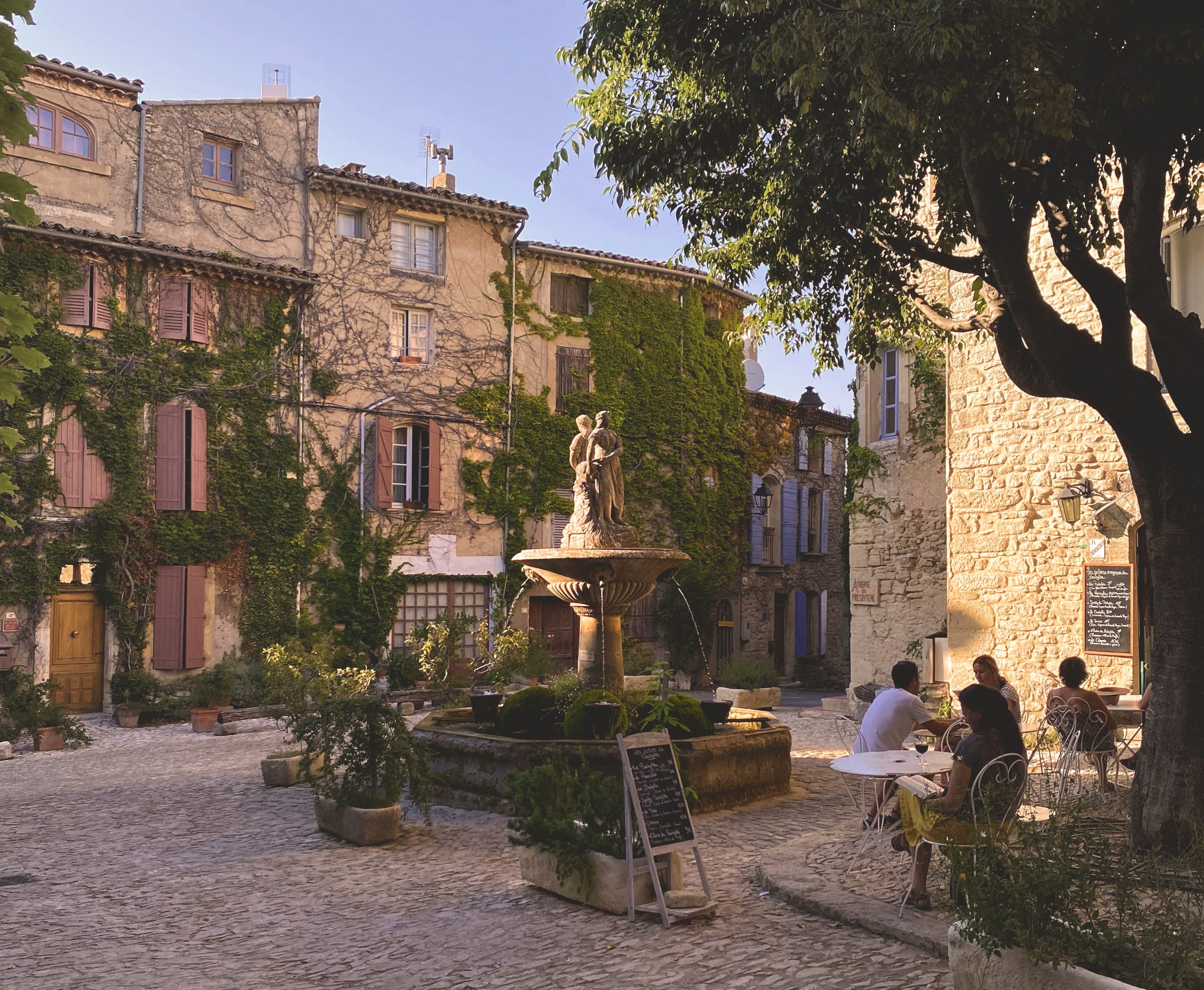 luberon luxury travel advisor dmc french promise