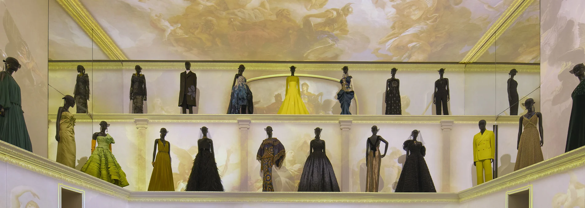 dior museum gallery paris vip travel advisor dmc