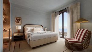 Zannier Île de Bendor - luxury hotel travel advisor south of france bandol