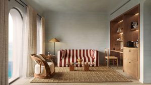 Zannier Île de Bendor - luxury hotel travel advisor south of france bandol