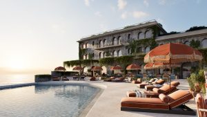 Zannier Île de Bendor - luxury hotel travel advisor south of france bandol