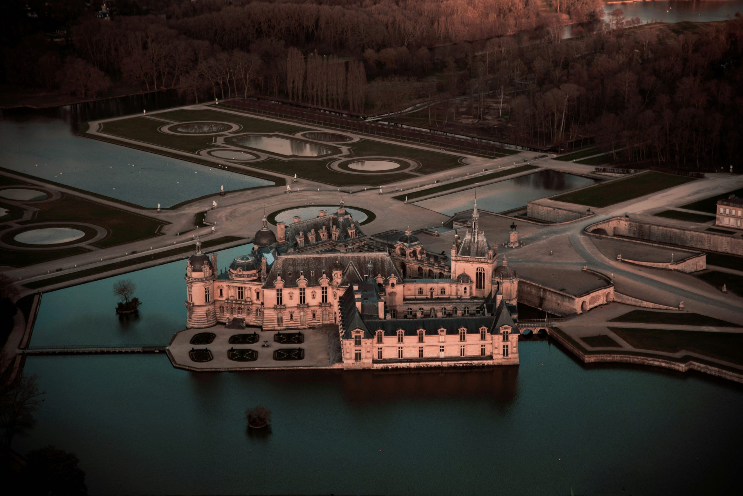 chantilly luxury french dmc travel advisor