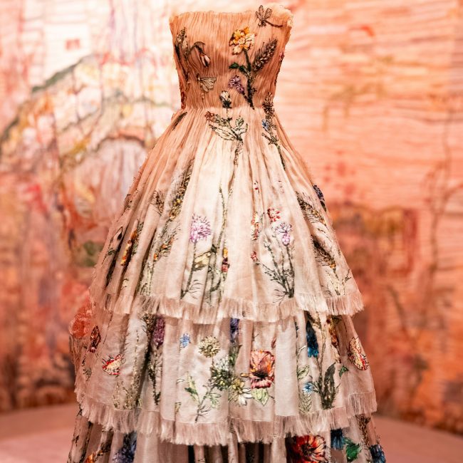 luxury paris fashion travel dmc