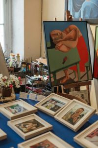 luxury paris dmc artist tours collection