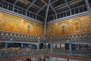 samaritaine vip luxury shopping paris tours