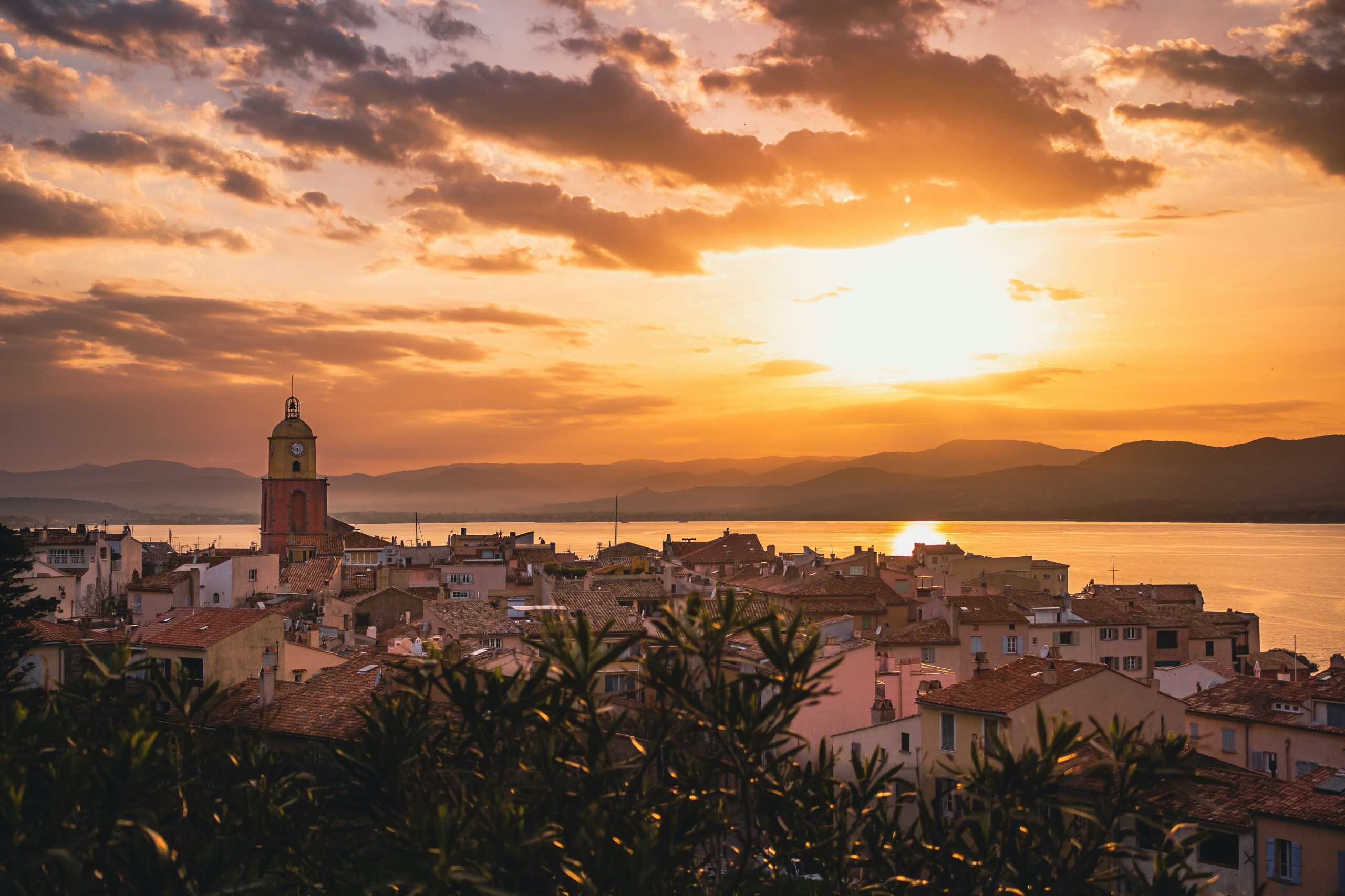 saint tropez luxury travel advisor france